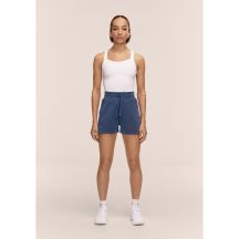 CASALL Peachy Shorts Damenshorts, marineblau