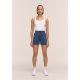 CASALL Peachy Shorts Damenshorts, marineblau