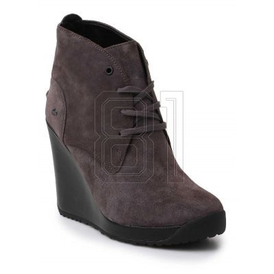2. Lacoste Jarriselle SRW W DK Schuhe 7-28SRW1140248