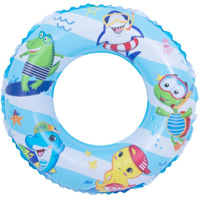 TIERSCHWIMMRING 60CM 35450