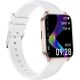 9. Smartwatch Gravity Pink 2 Armbänder GT44-3