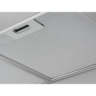 14. ELECTROLUX LFC316X Kaminhaube