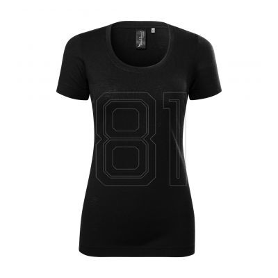 3. Malfini Merino Rise W T-shirt MLI-15801