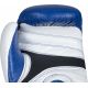 12. TOP TEN STAR-XLP Boxhandschuhe 10 oz Rot