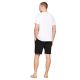 4. Tommy Hilfiger 2P S/s Tee M UM0UM02762 weiß