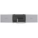 4. Mobiler Doppelmonitor Blackview 15,3" DCM8