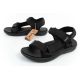 17. Grisport M GR-25-01-9033M Sandalen