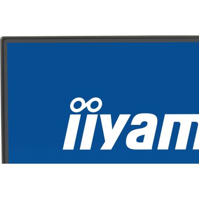 13. iiyama ProLite 24-Zoll Full HD IPS-Panel mit schmalen Rändern, Energieeffizienzklasse B, höhenverstellbar