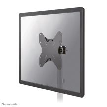 Neomounts FL40-430BL12 TV-Wandhalterung 106,7 cm (42") Schwarz