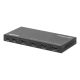 5. Manhattan 208369 HDMI TV-Splitter 4x HDMI