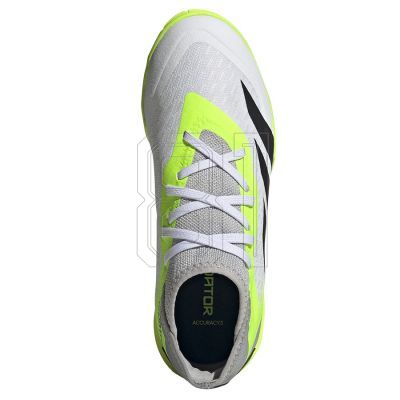 3. adidas Predator Accuracy.3 IN Jr IE9449 Fußballschuhe