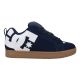 DC Shoes Graffik SE DC01665410 Kobaltblau