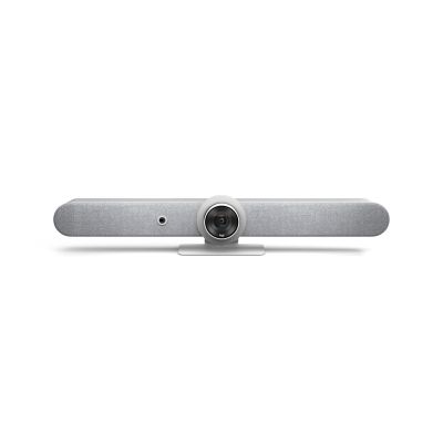 Logitech Rally Bar Videokonferenzsystem Kabelgebundenes LAN Gruppen-Videokonferenzsystem