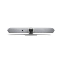 Logitech Rally Bar Videokonferenzsystem Kabelgebundenes LAN Gruppen-Videokonferenzsystem