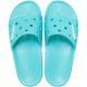 10. Crocs Classic Slide W 206121 4O9 Zehentrenner