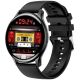 RUBICON RNCF11 Black SMARUB240 Smartwatch
