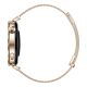 4. Huawei WATCH GT 5 41 mm | Smartwatch | GPS (Satellit) | AMOLED | 1,32 Zoll | Gold