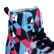 8. La Sports Canvas JR 14120SBK #35 Rollschuhe