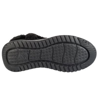 4. Skechers On-The-Go Stellar - Cozy Step 144775-BBK Schwarz 36