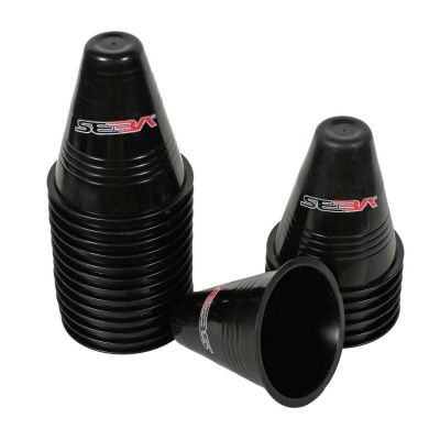 4. Seba Dual Slalom Cups