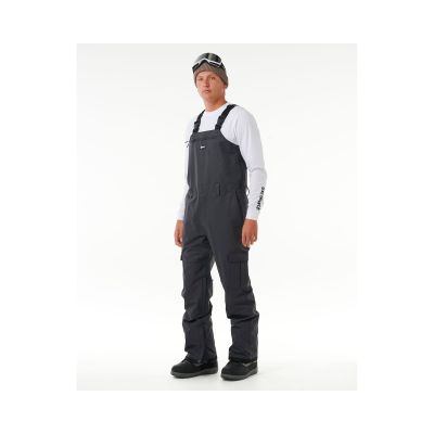 8. RIP CURL Taipan 10K/10K Latz-Skihose Schwarz