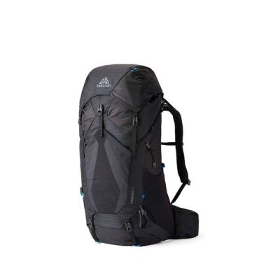 Gregory Paragon Tourrucksack 60 M/L, Alpinschwarz