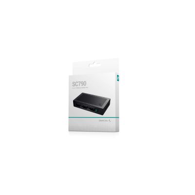 7. Deepcool PWM- und RGB-Controller SC790