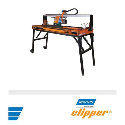 3. Norton TR252 900W Tisch-/Stationär-Fliesenschneider