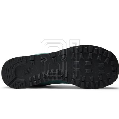 4. New Balance M U574VPG Schuhe