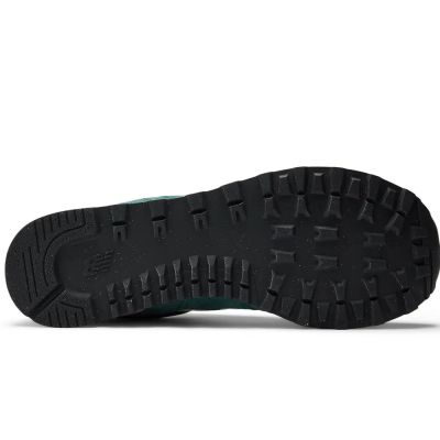 4. New Balance M U574VPG Schuhe