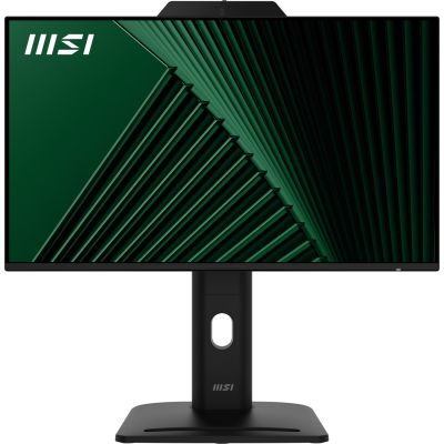 14. MSI Pro MP242PMGDE Computermonitor 60,5 cm (23,8 Zoll) 1920 x 1080 Pixel Full HD LCD Schwarz