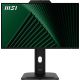 14. MSI Pro MP242PMGDE Computermonitor 60,5 cm (23,8 Zoll) 1920 x 1080 Pixel Full HD LCD Schwarz