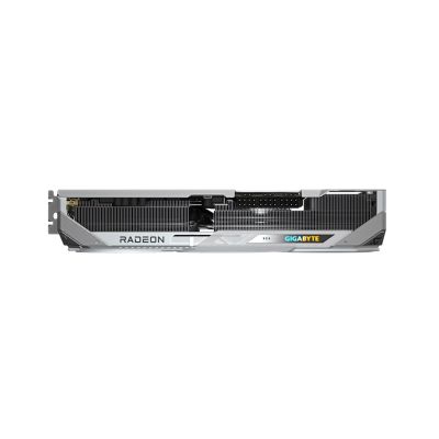8. Gigabyte Radeon RX 9070 XT GAMING OC ICE 16G Grafikkarte