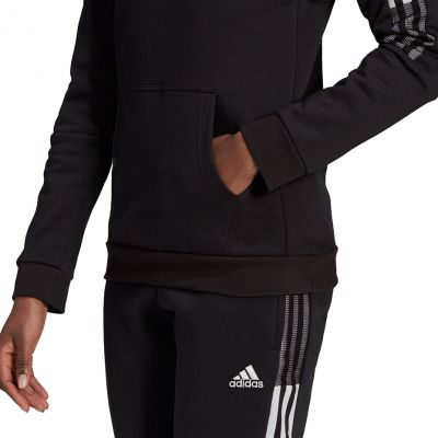 3. Adidas Tiro 21 Sweat Hoody W GM7329