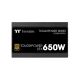 2. THERMALTAKE TOUGHPOWER SFX 650W MODULAR 80+ GOLD PS-STP-0650FNFAGE-1