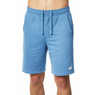 2. Herren-Jogginghose 4F 4FWSS26TSHOM0998-32S