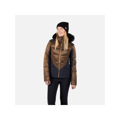 Rossignol W Direttissima Down Jkt Jacke