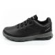 2. Grisport Herren-Trekkingschuhe Nero Avon SPO-TEX Leder schwarz