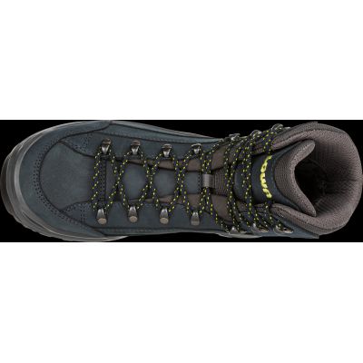 9. Lowa Renegade Gtx Mid M 310945 6702 Wanderschuhe