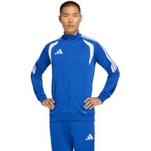 adidas Tiro 26 League Trainings-Sweatshirt für Herren, Blau, JY7210