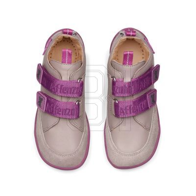 4. Affenzahn Halbschuh Leder Buddy Koala Jr 00428-40076 Schuhe