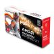 21. Grafikkarte SAPPHIRE PURE RX 9060 XT GAMING OC 16GB