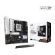16. Asrock A620AM PRO RS WIFI Mainboard