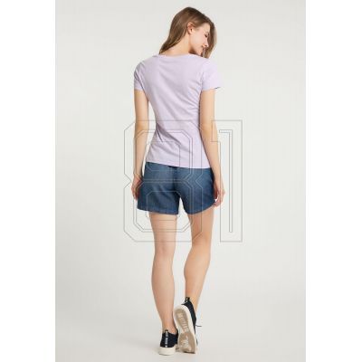 18. Mustang Alexia T-shirt W 1009391 8076