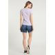 18. Mustang Alexia T-shirt W 1009391 8076
