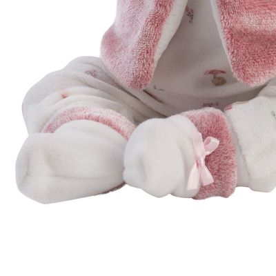 5. Llorens LL-74070 Babypuppe, lachend, Mimi 42 cm