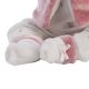 5. Llorens LL-74070 Babypuppe, lachend, Mimi 42 cm