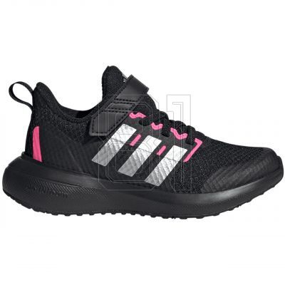 2. Adidas FortaRun 2.0 EL K Jr IG0418 Schuhe