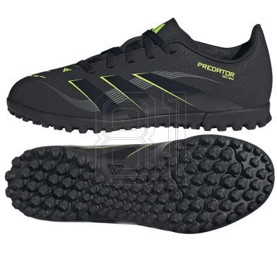 Adidas Predator Club Jr TF JH8863 Schuhe