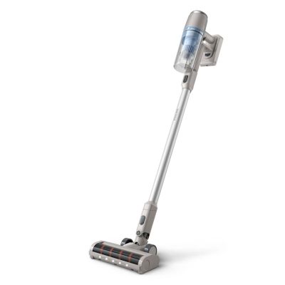 53. Philips 2000er Serie XC2011/01 Akku-Staubsauger